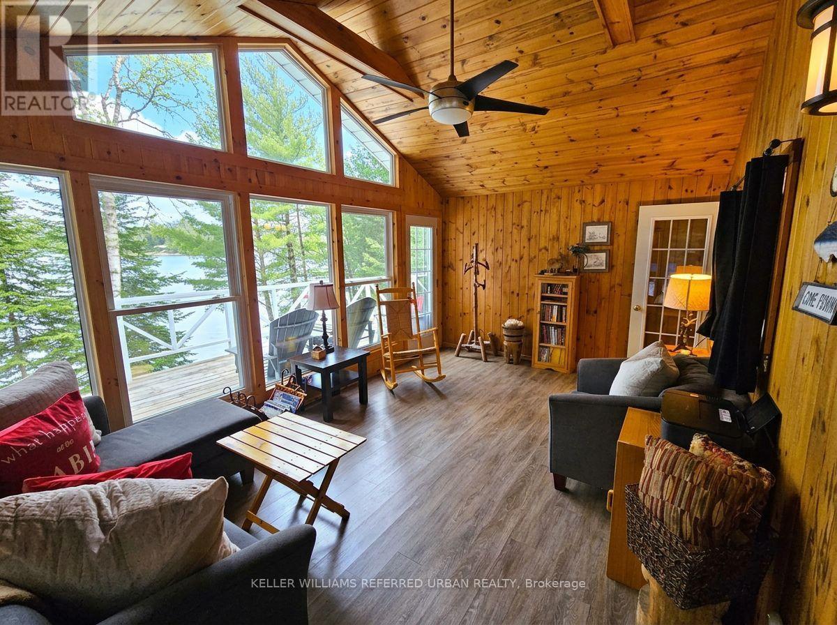 1118 Pine Lake Shores, Bracebridge, Ontario  P1L 1X3 - Photo 19 - X13617510