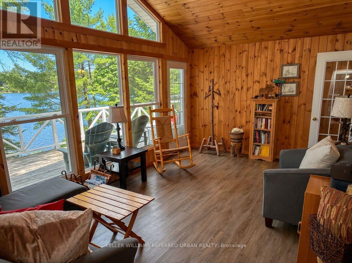 1118 Pine Lake Shores, Bracebridge, Ontario  P1L 1X3 - Photo 20 - X13617510