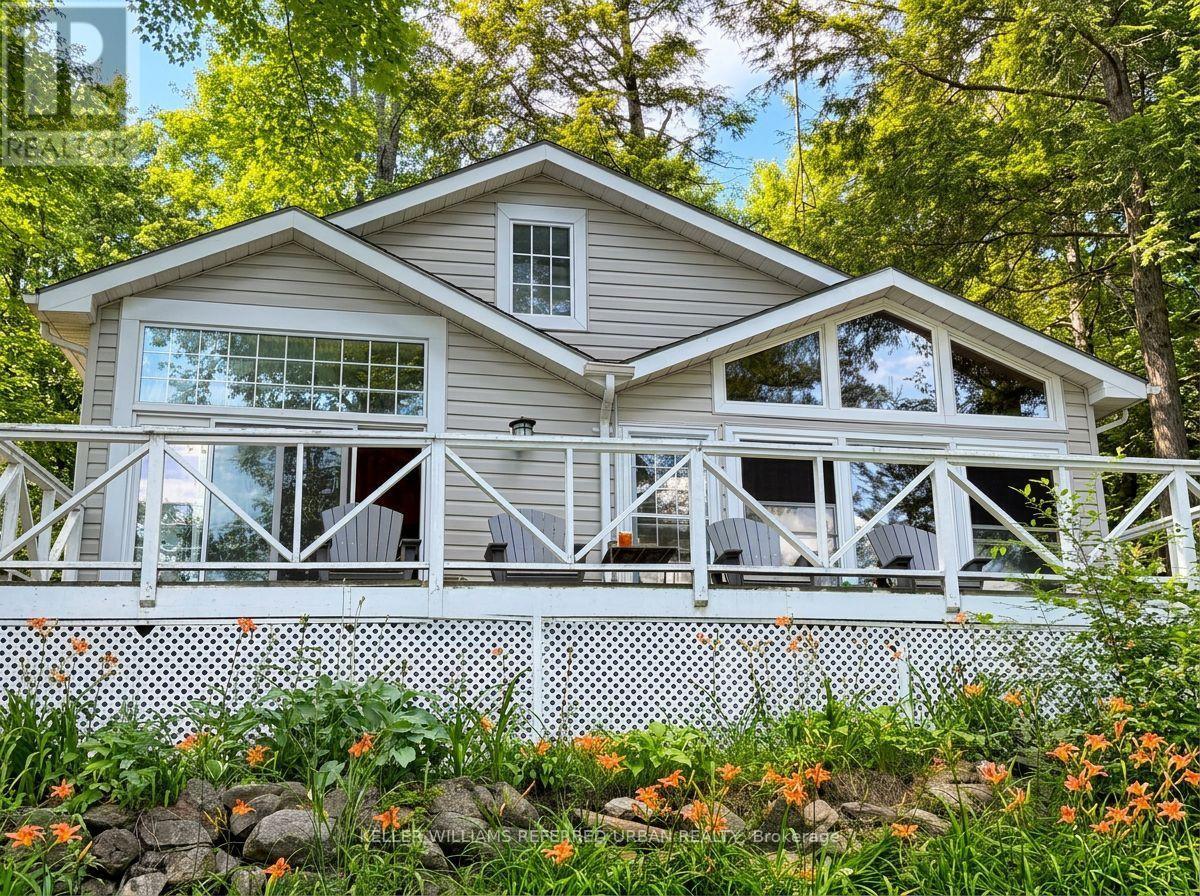 1118 Pine Lake Shores, Bracebridge, Ontario  P1L 1X3 - Photo 21 - X13617510