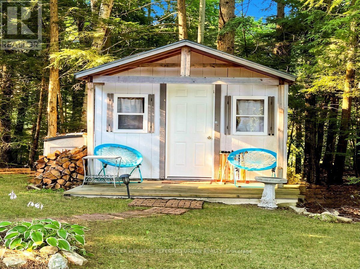 1118 Pine Lake Shores, Bracebridge, Ontario  P1L 1X3 - Photo 27 - X13617510
