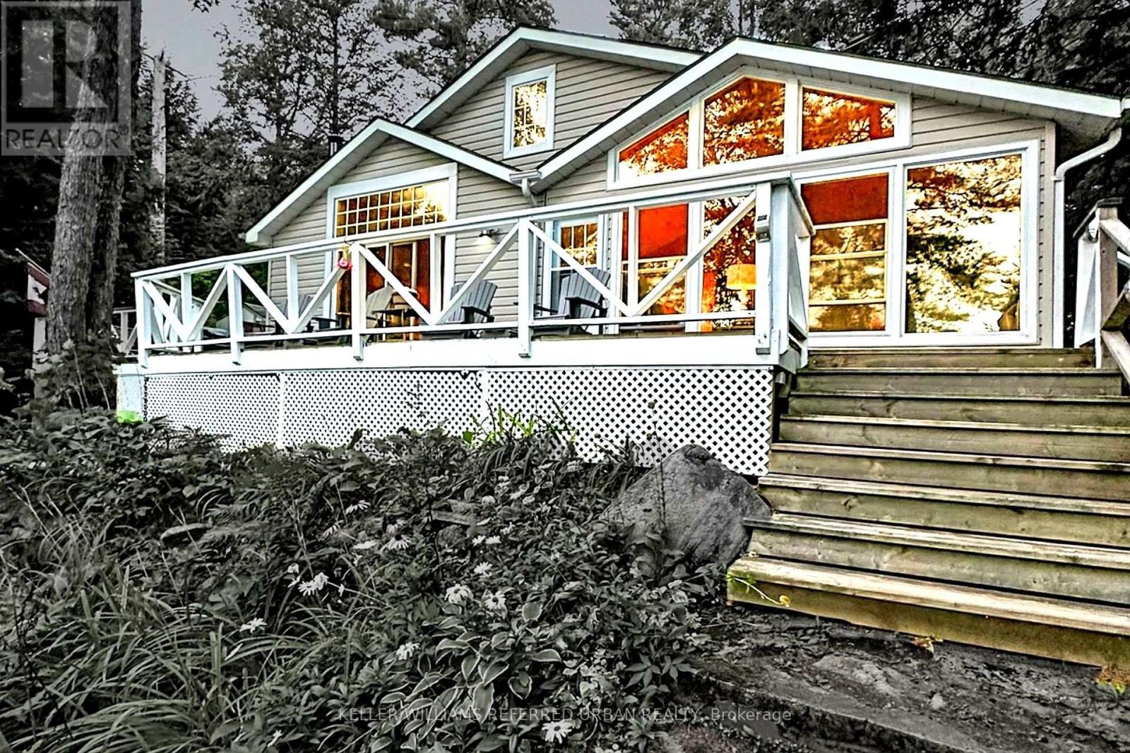 1118 Pine Lake Shores, Bracebridge, Ontario  P1L 1X3 - Photo 28 - X13617510