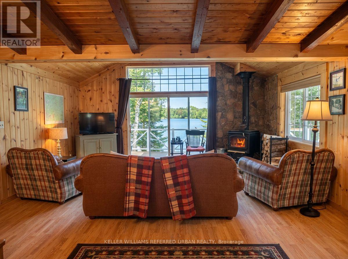 1118 Pine Lake Shores, Bracebridge, Ontario  P1L 1X3 - Photo 6 - X13617510