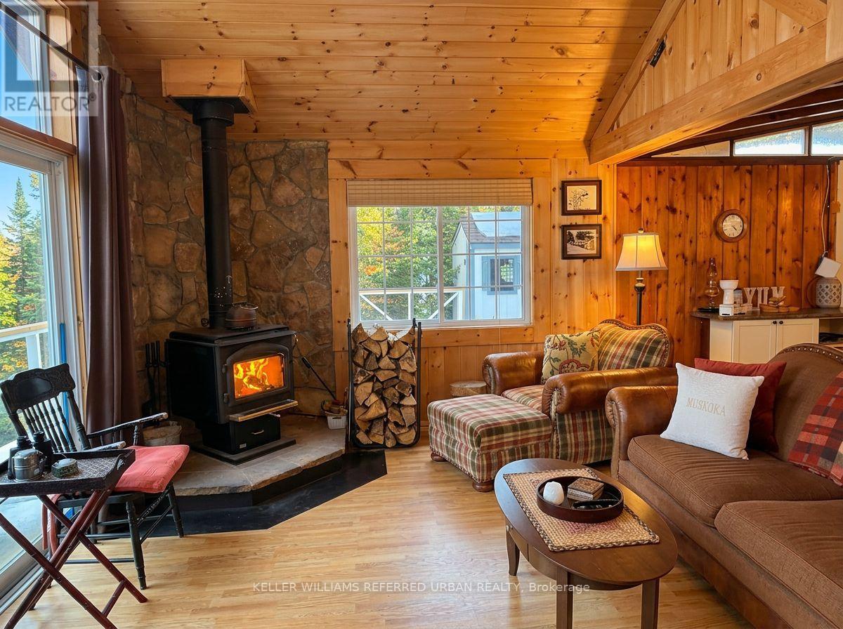 1118 Pine Lake Shores, Bracebridge, Ontario  P1L 1X3 - Photo 8 - X13617510