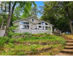 1118 PINE LAKE SHORES, Bracebridge, Ontario
