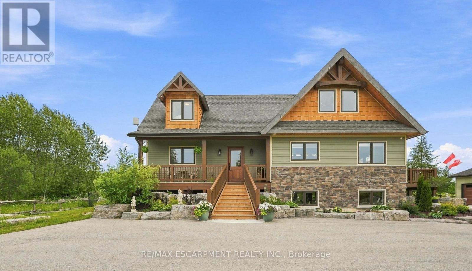 124288 Southgate Road 12, Southgate, Ontario  N0G 2A0 - Photo 1 - X13617552