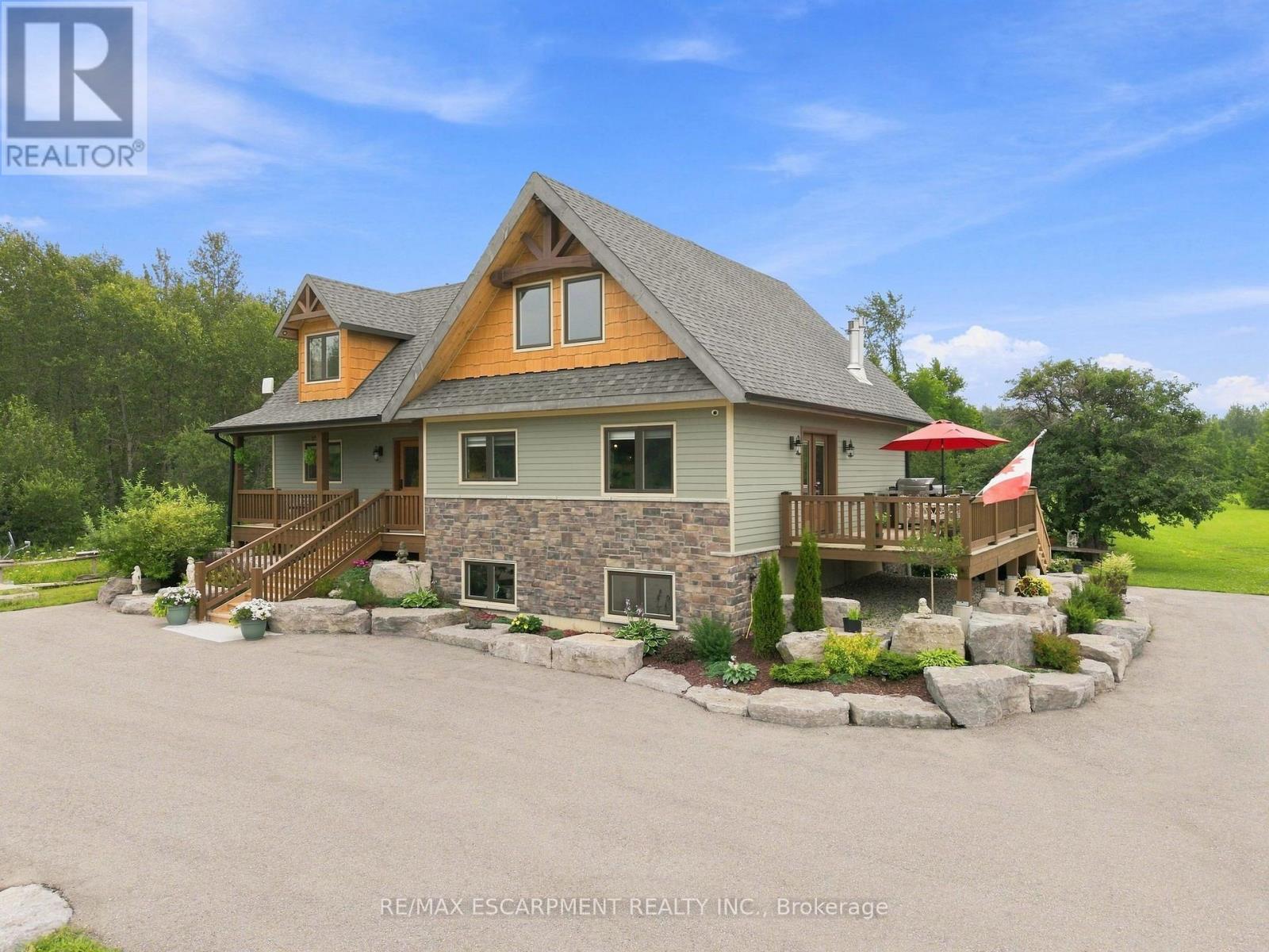 124288 Southgate Road 12, Southgate, Ontario  N0G 2A0 - Photo 2 - X13617552