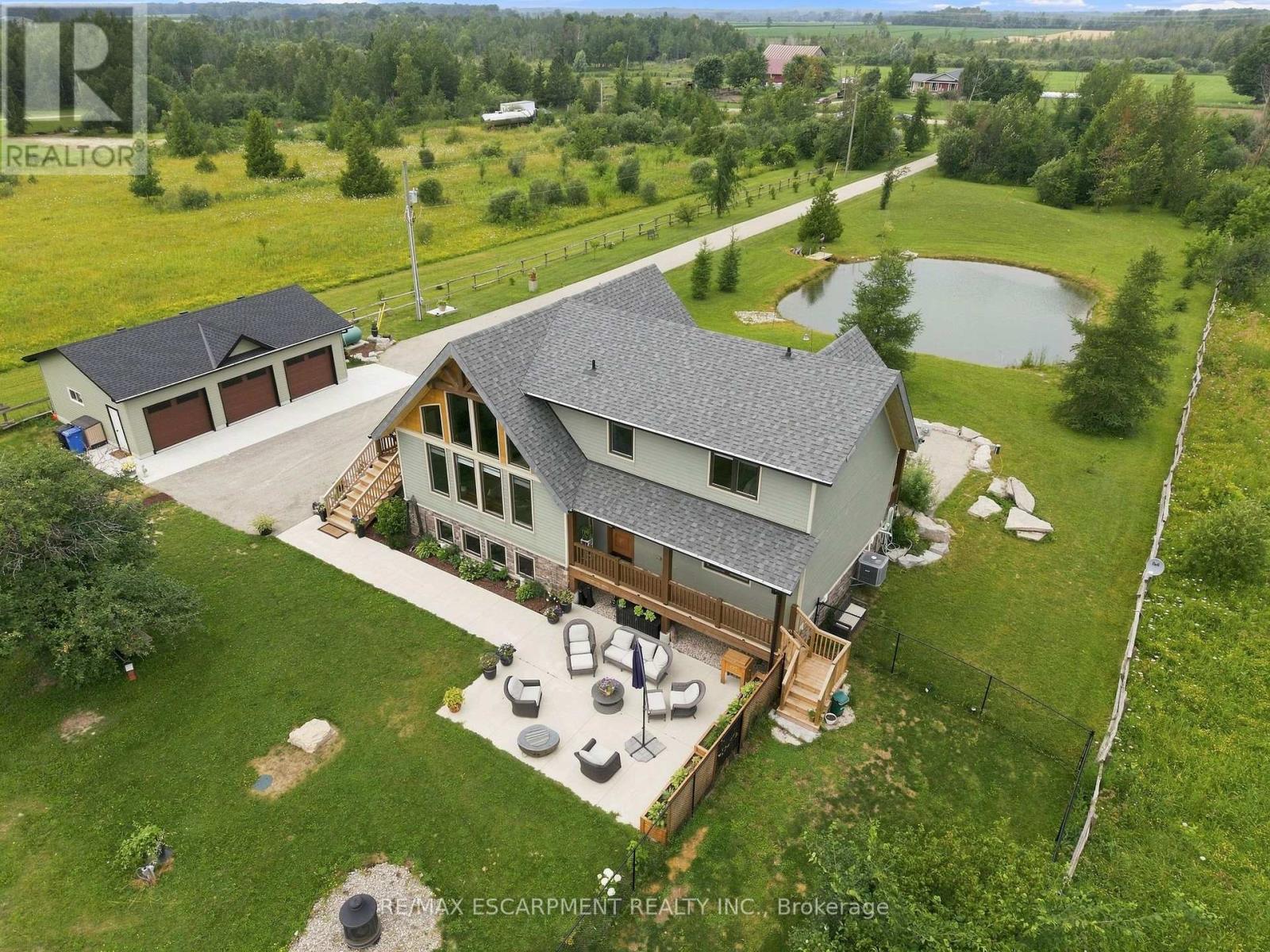 124288 Southgate Road 12, Southgate, Ontario  N0G 2A0 - Photo 38 - X13617552