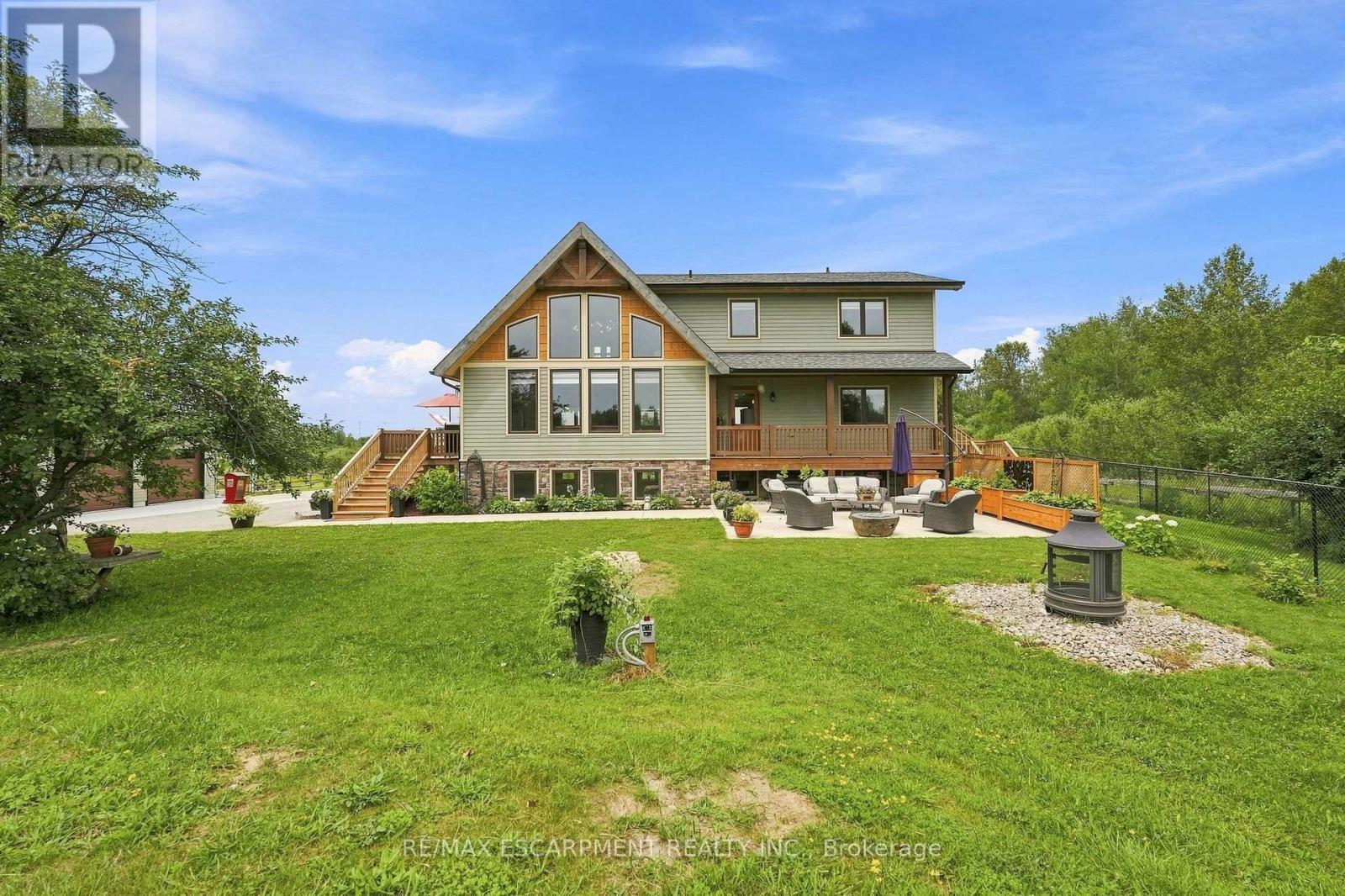 124288 Southgate Road 12, Southgate, Ontario  N0G 2A0 - Photo 39 - X13617552
