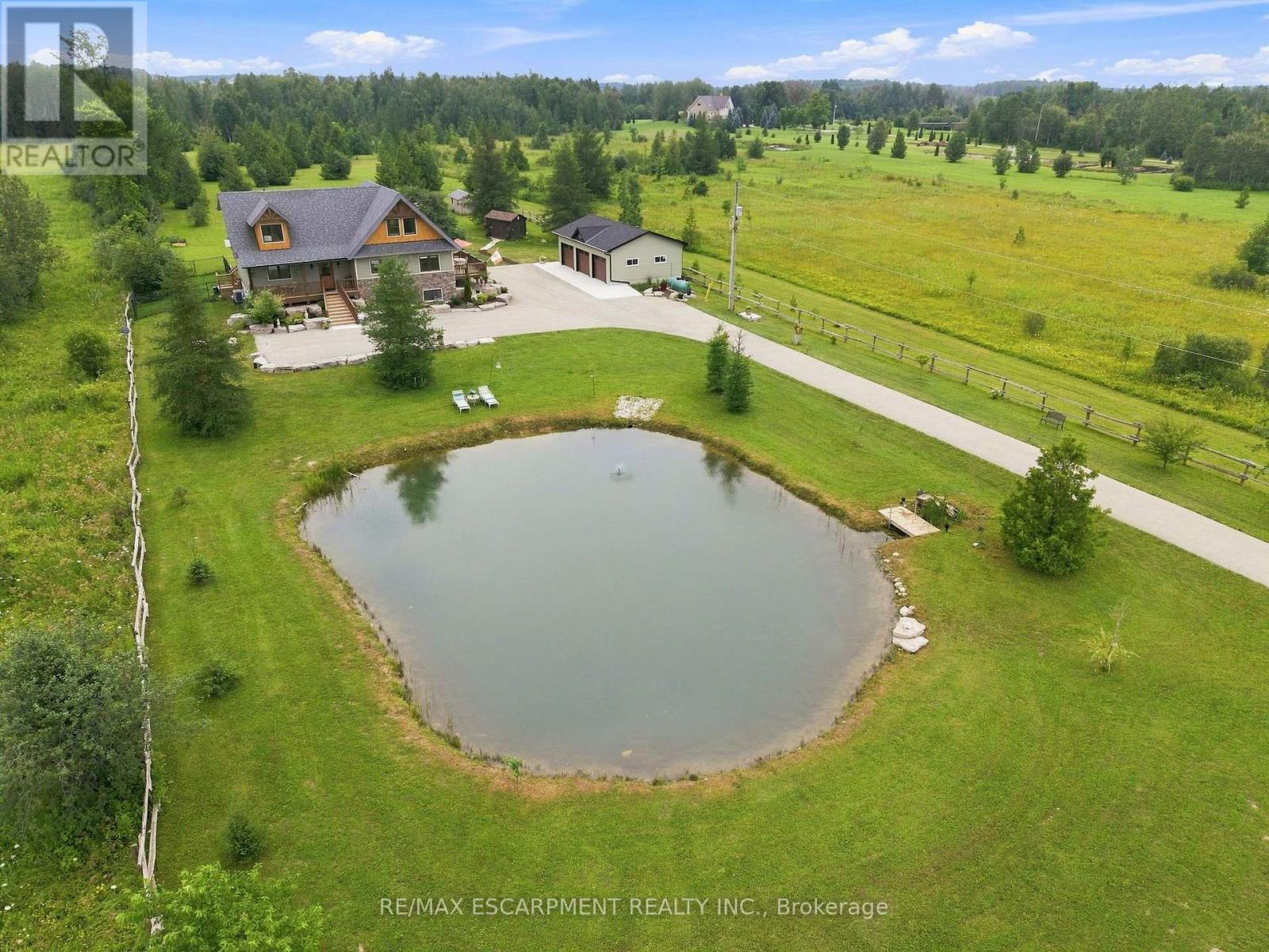 124288 Southgate Road 12, Southgate, Ontario  N0G 2A0 - Photo 42 - X13617552