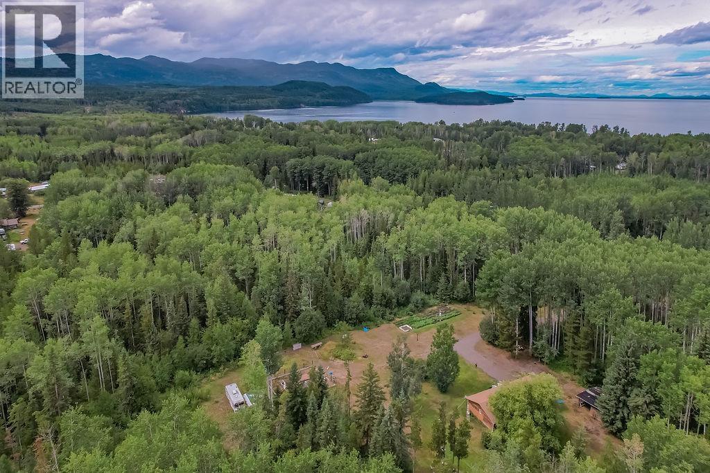 12015 Sowchea Road, Fort St. James, British Columbia  V0J 1P0 - Photo 2 - R3150446