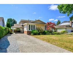 27258 26B AVENUE, Langley, British Columbia