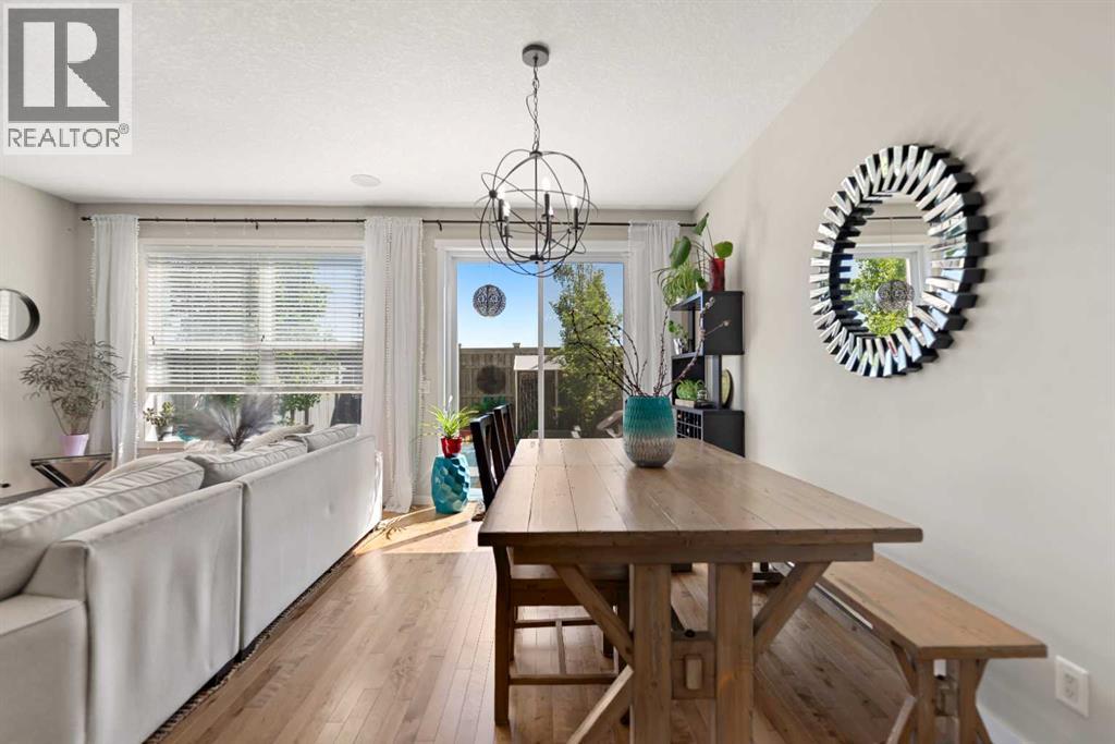124 Masters Crescent SE, Calgary, Alberta  T3M 2M9 - Photo 13 - A2318769