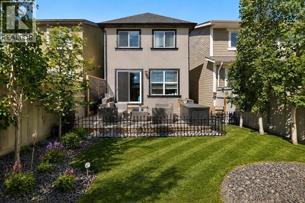 124 Masters Crescent SE, Calgary, Alberta  T3M 2M9 - Photo 17 - A2318769
