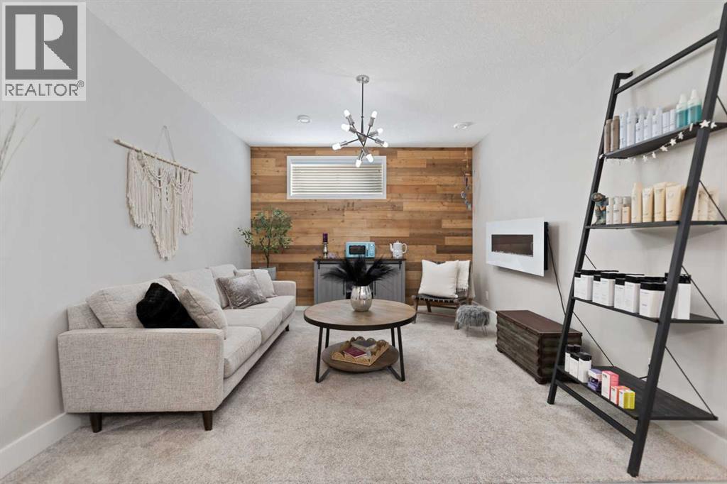 124 Masters Crescent SE, Calgary, Alberta  T3M 2M9 - Photo 37 - A2318769