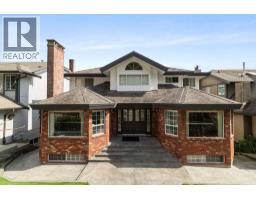 547 TEMPE CRESCENT, North Vancouver, British Columbia