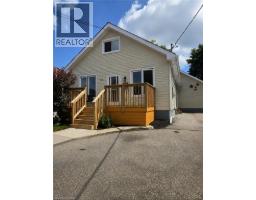 13 STANLEY Street, Cambridge, Ontario