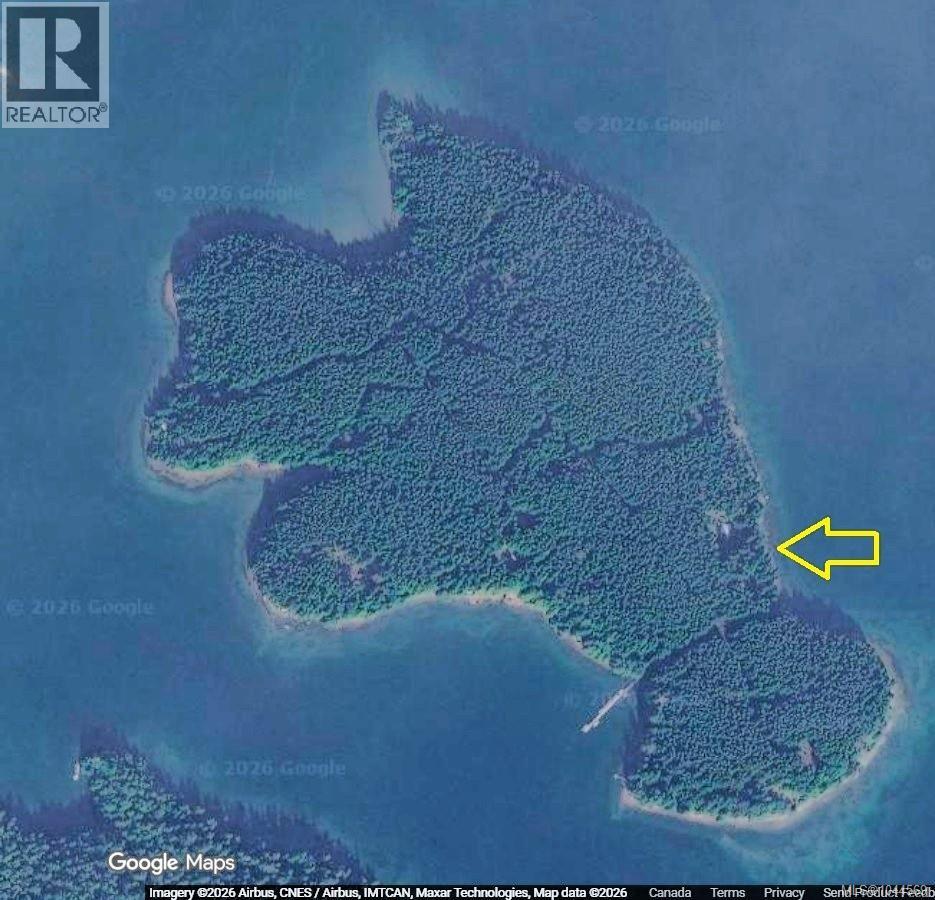 Lot 5 Kvarno Island, Ucluelet, British Columbia V0R 3A0 - Photo 2 - 1044569