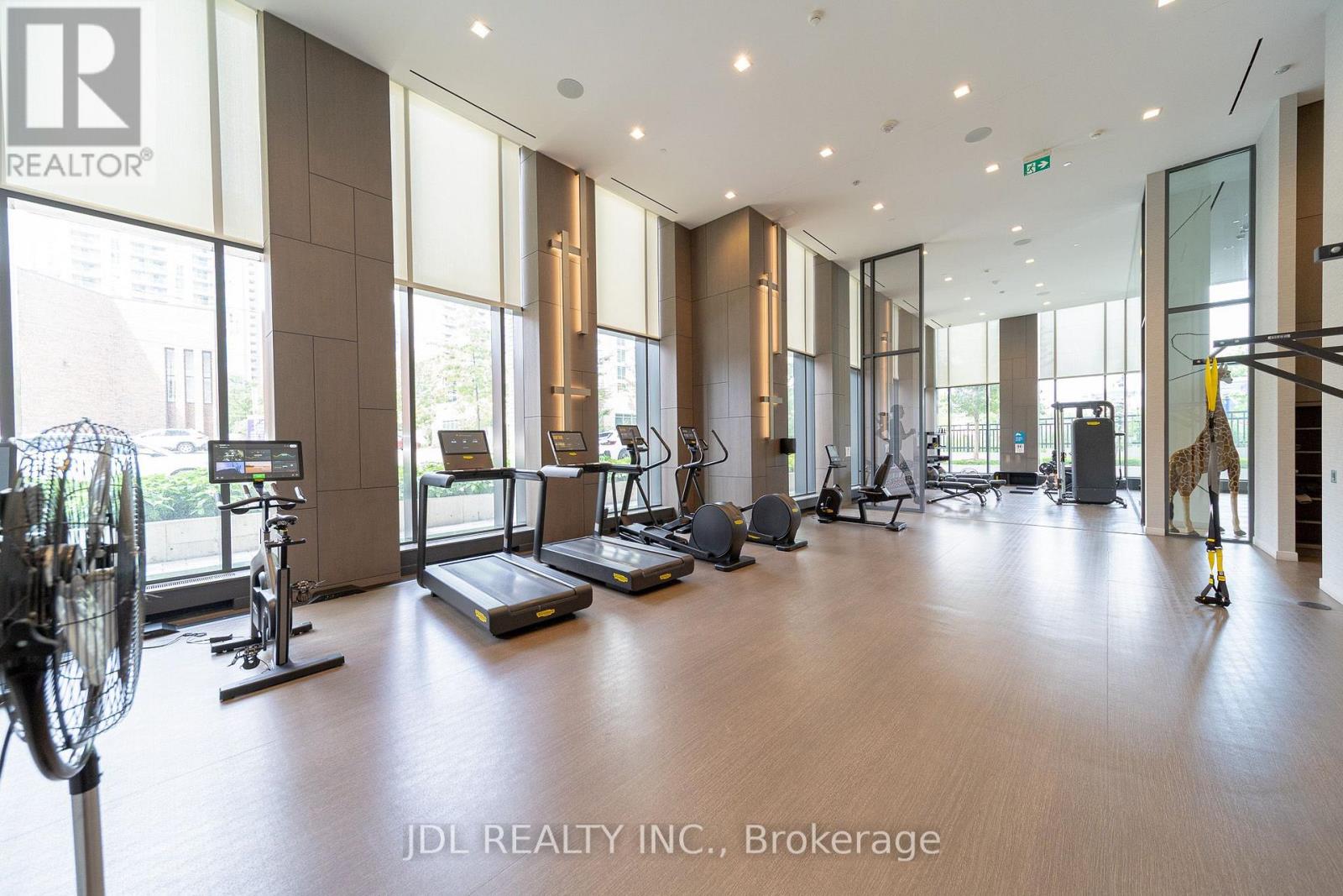 312 - 15 Holmes Avenue, Toronto, Ontario  M2N 0L4 - Photo 19 - C13611298