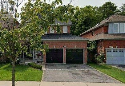 1928 WILDFLOWER DRIVE, Pickering, Ontario