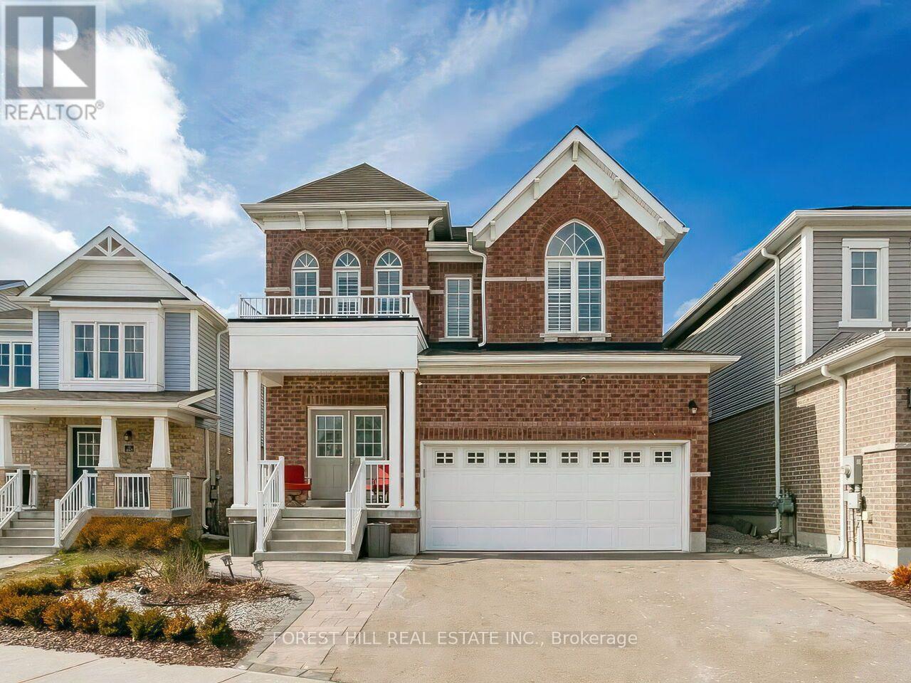 488 LINDEN DRIVE Cambridge, ON N3H 5L5