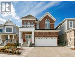 488 LINDEN DRIVE, Cambridge, Ontario