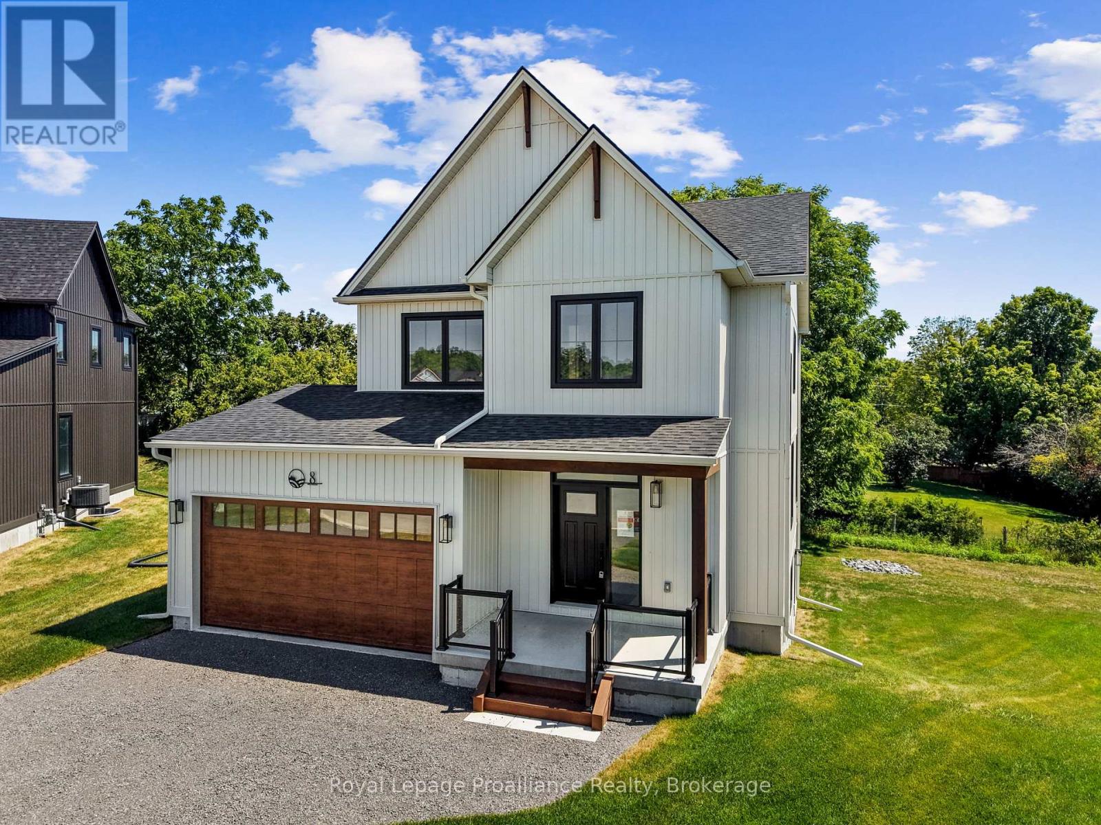 8 Merriman Court, Cramahe, Ontario K0K 1S0 - Photo 2 - X12801446