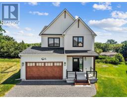 8 MERRIMAN COURT, Cramahe, Ontario