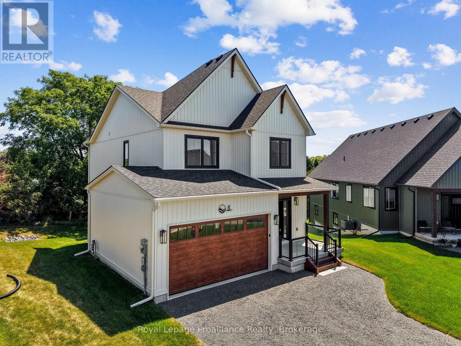 8 Merriman Court, Cramahe, Ontario K0K 1S0 - Photo 3 - X12801446