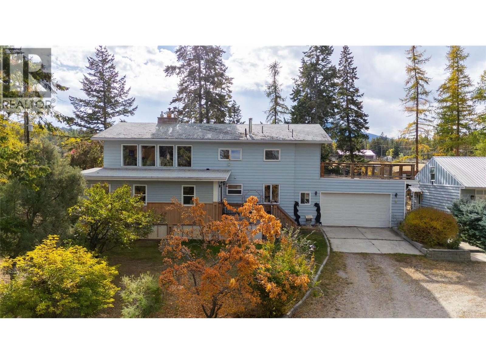 4620 38th Avenue S, Cranbrook, British Columbia  V1C 7A2 - Photo 1 - 10395774