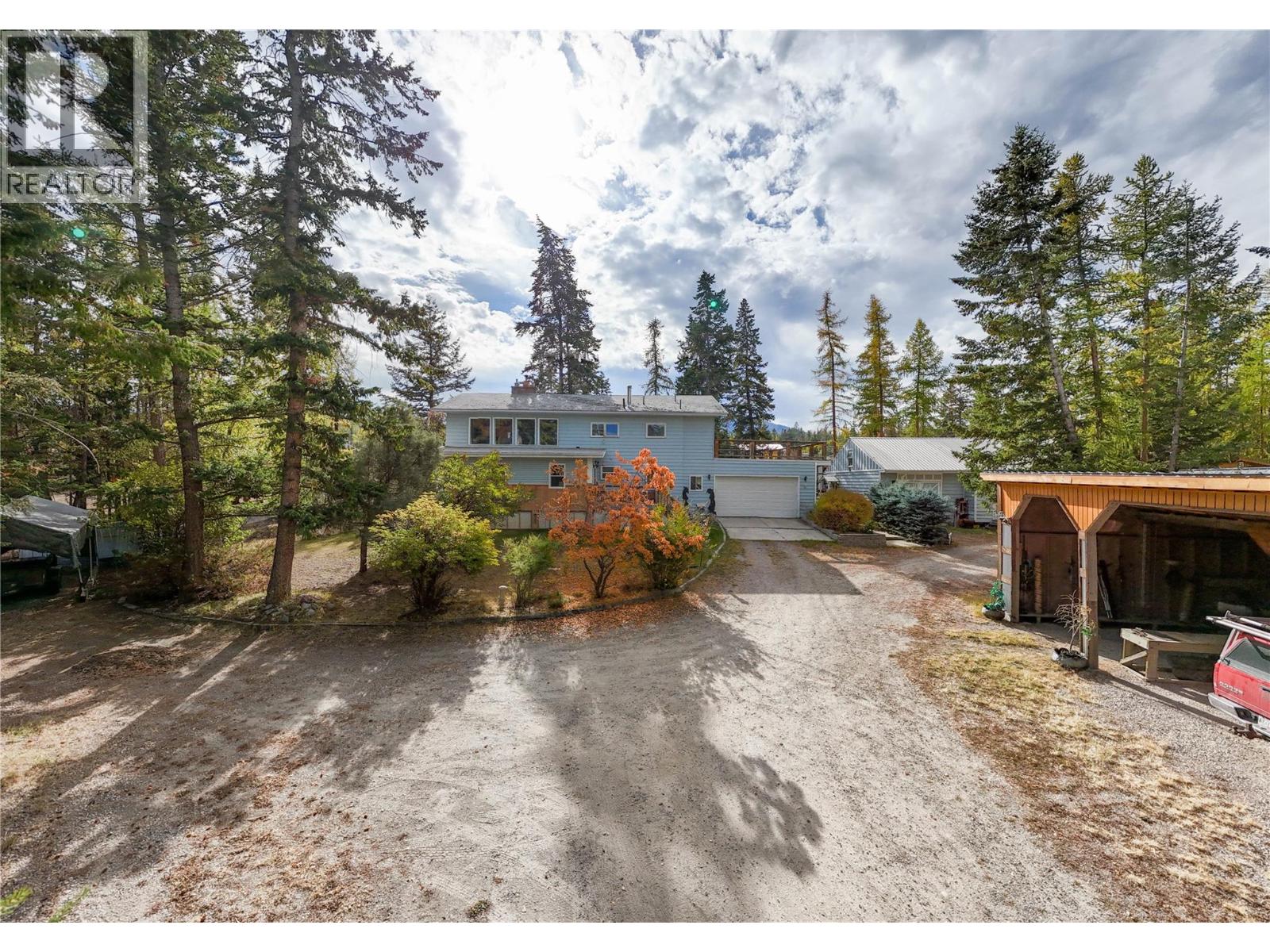 4620 38th Avenue S, Cranbrook, British Columbia  V1C 7A2 - Photo 9 - 10395774