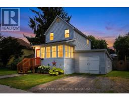 348 CHARLES STREET N, Gananoque, Ontario