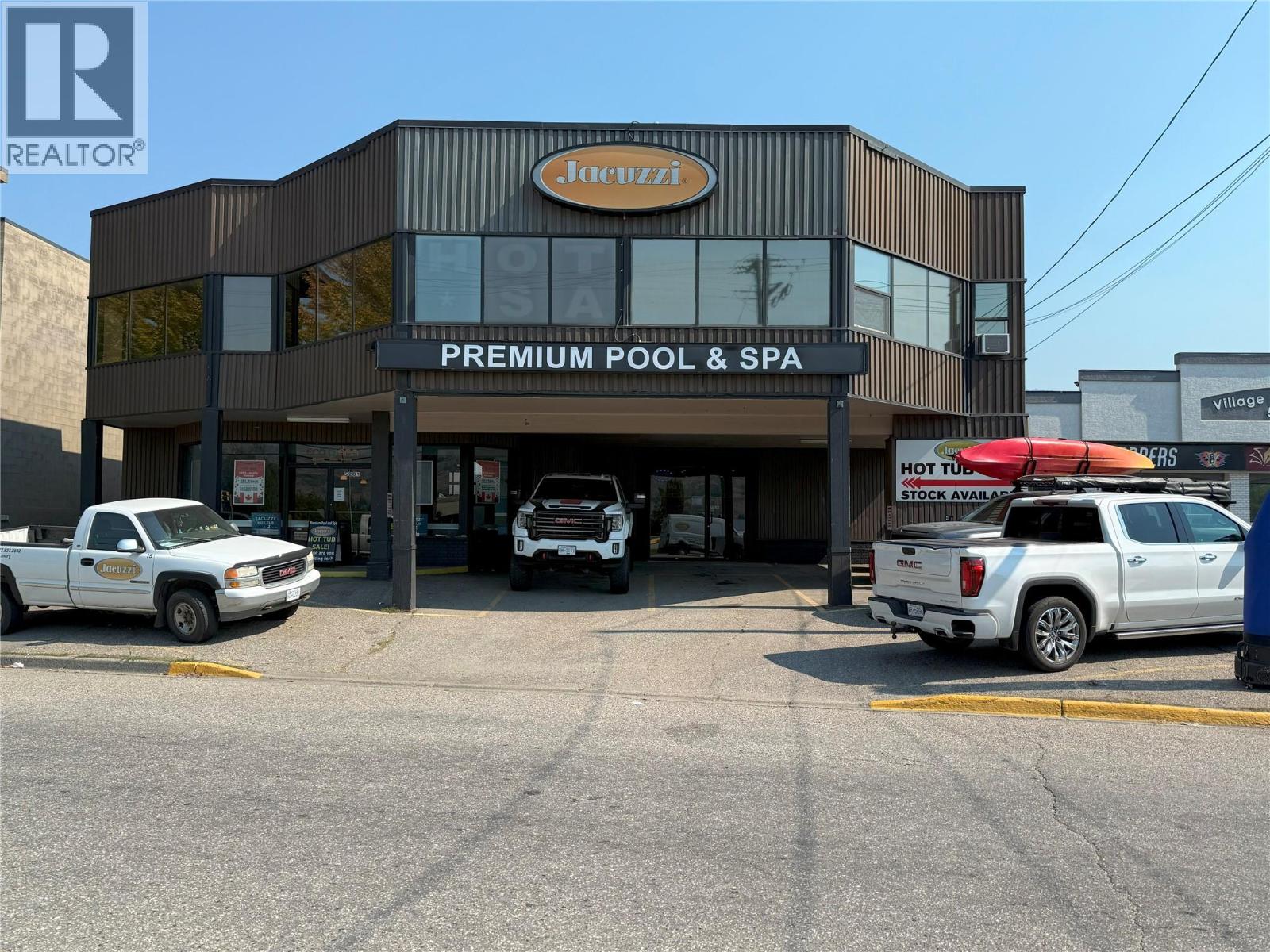 5201 26 Street, Vernon, British Columbia