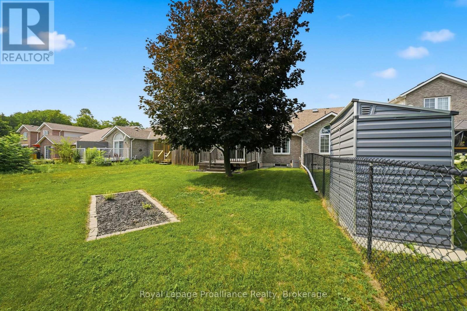 17 Alder Court, Belleville, Ontario  K8P 5L5 - Photo 34 - X13617654