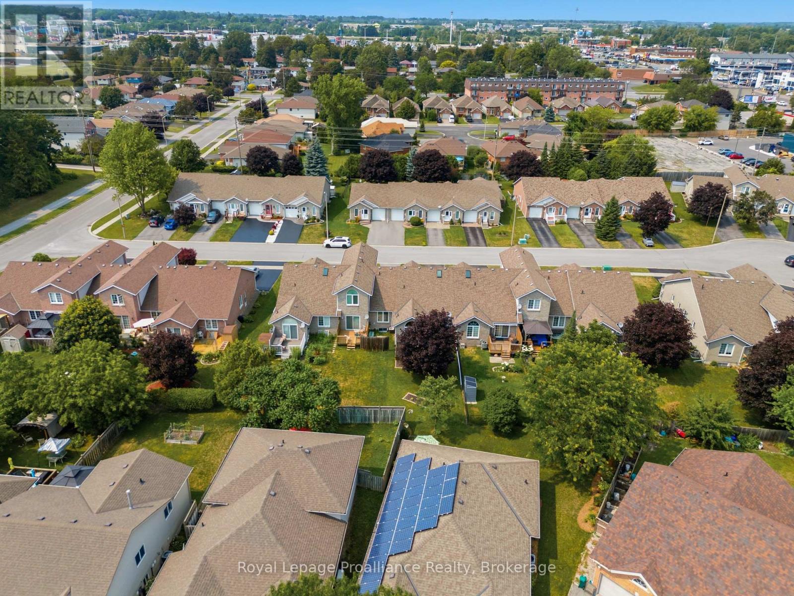 17 Alder Court, Belleville, Ontario  K8P 5L5 - Photo 44 - X13617654