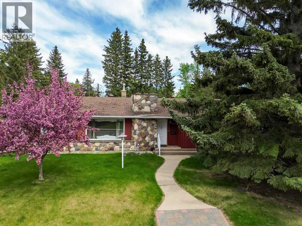 3515 43a Avenue, Red Deer, Alberta  T4N 3E9 - Photo 2 - A2315527
