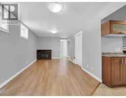 2 - 35 MILES STREET, London East, Ontario