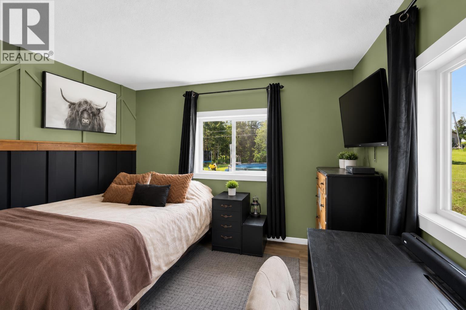 6419 North Pine Road, Fort St. John, British Columbia  V0C 2A0 - Photo 14 - R3143790
