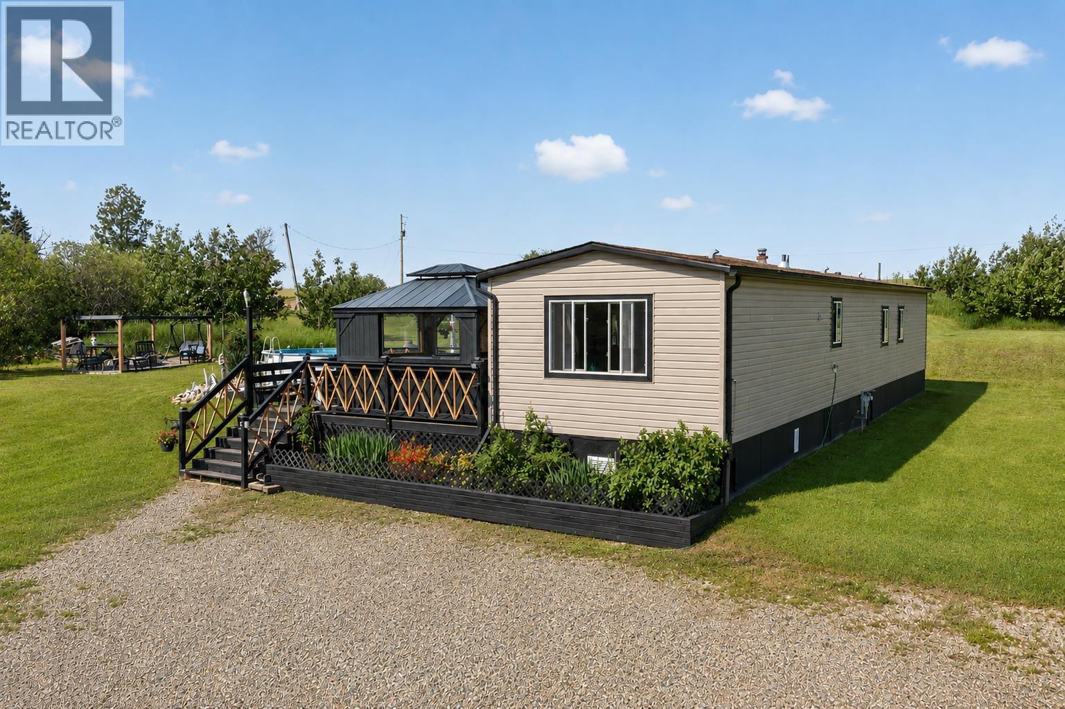 6419 North Pine Road, Fort St. John, British Columbia  V0C 2A0 - Photo 2 - R3143790