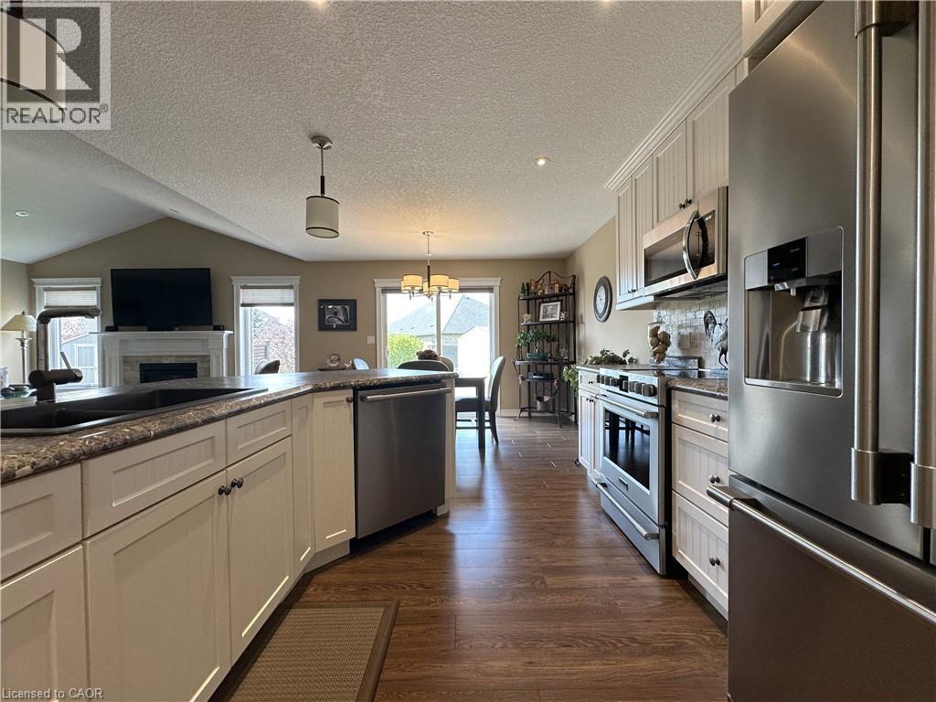 99 Angler Avenue, Port Dover, Ontario  N0A 1N3 - Photo 14 - 40826793
