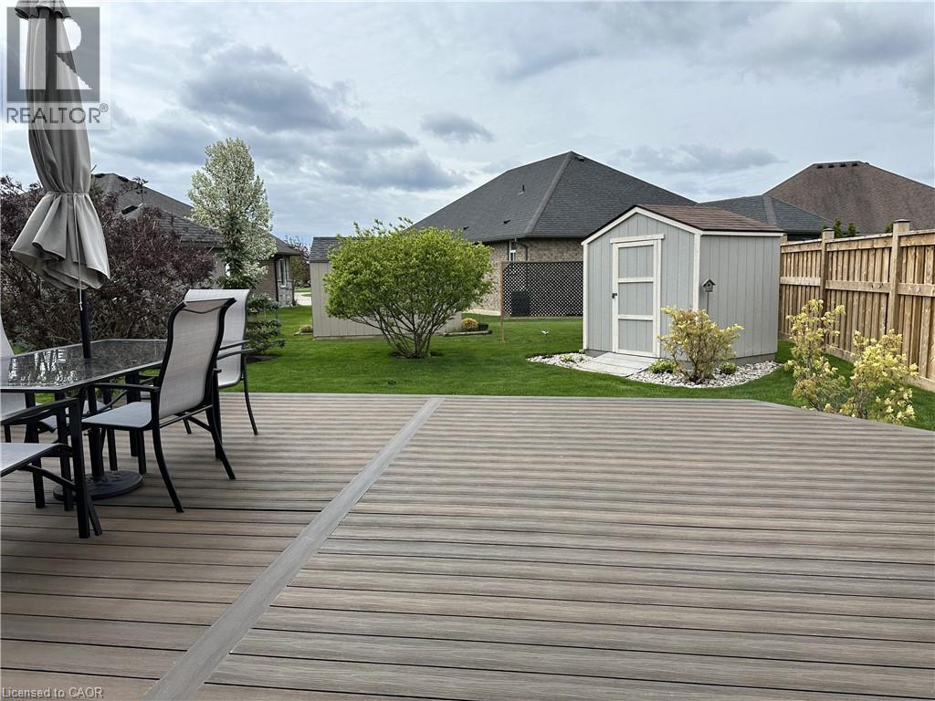 99 Angler Avenue, Port Dover, Ontario  N0A 1N3 - Photo 40 - 40826793