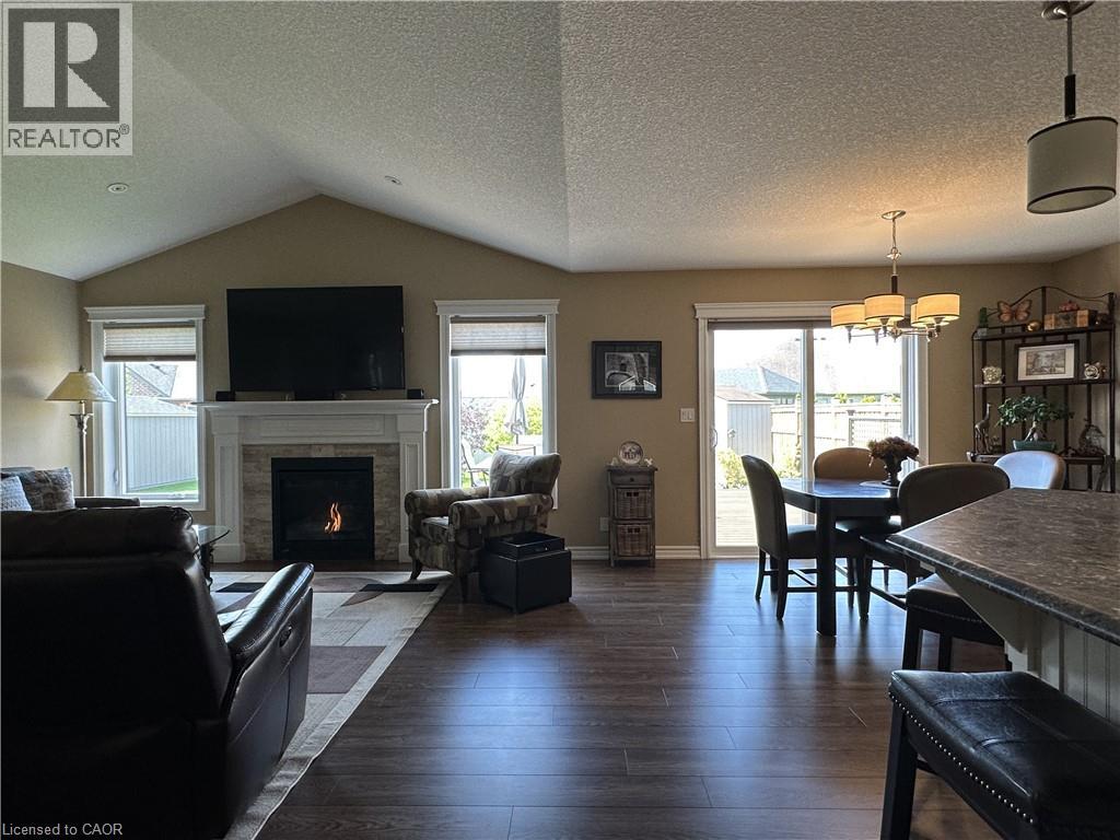 99 Angler Avenue, Port Dover, Ontario  N0A 1N3 - Photo 12 - 40826793