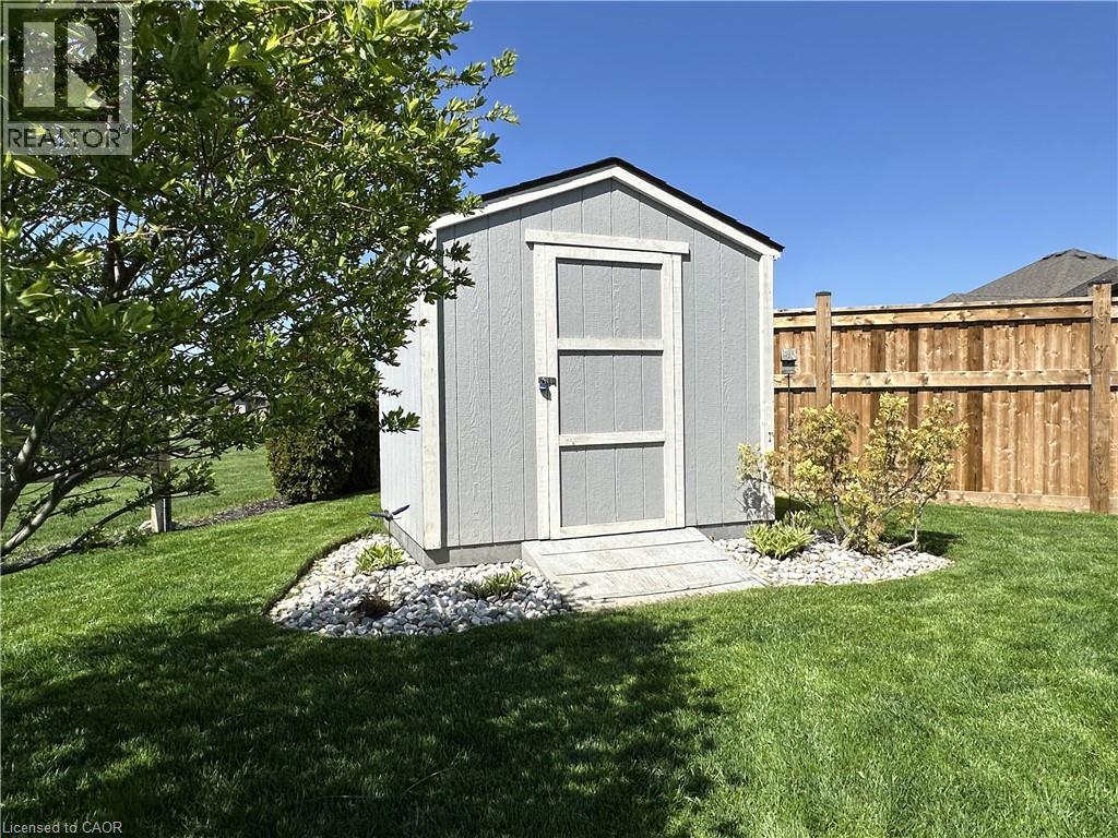 99 Angler Avenue, Port Dover, Ontario  N0A 1N3 - Photo 41 - 40826793