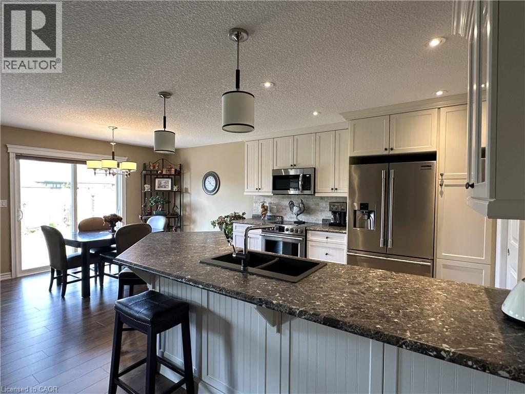 99 Angler Avenue, Port Dover, Ontario  N0A 1N3 - Photo 18 - 40826793