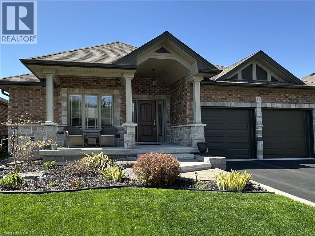 99 Angler Avenue, Port Dover, Ontario  N0A 1N3 - Photo 43 - 40826793