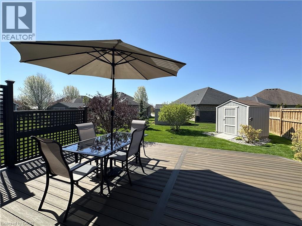 99 Angler Avenue, Port Dover, Ontario  N0A 1N3 - Photo 39 - 40826793