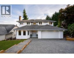 2824 NASH DRIVE, Coquitlam, British Columbia
