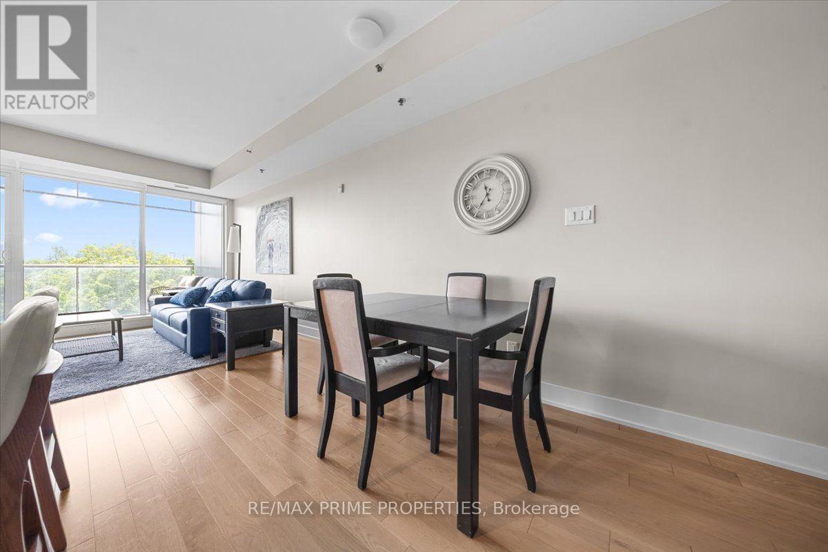 606 - 98 Richmond Road, Ottawa, Ontario K1Z 6V9 - Photo 13 - X13617582