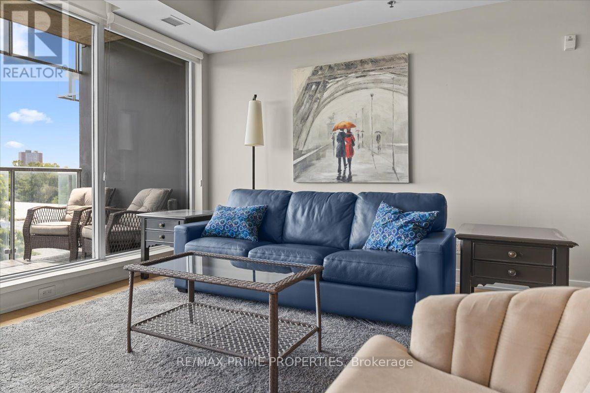 606 - 98 Richmond Road, Ottawa, Ontario K1Z 6V9 - Photo 16 - X13617582