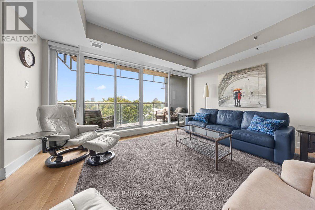 606 - 98 Richmond Road, Ottawa, Ontario K1Z 6V9 - Photo 17 - X13617582