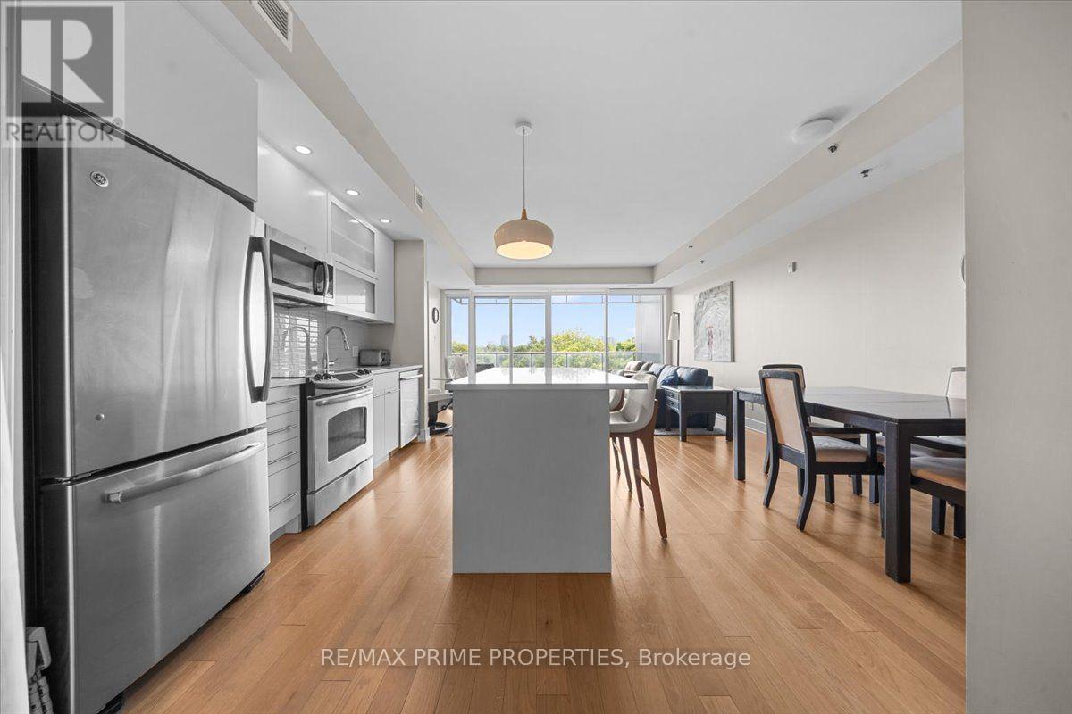 606 - 98 Richmond Road, Ottawa, Ontario K1Z 6V9 - Photo 2 - X13617582